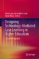 [PDF]Designing Technology-Mediated Case Learning in Higher Education: A Global Perspective