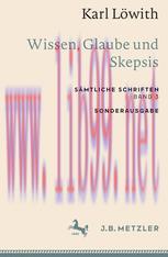 [PDF]Karl L&ouml;with: Wissen, Glaube und Skepsis: S&auml;mtliche Schriften, Band 3