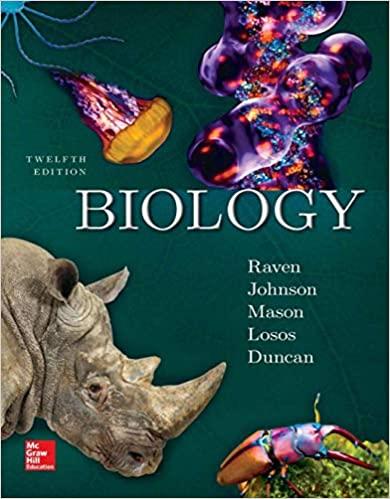 (TB)Biology 12th Edition by Peter Raven.zip