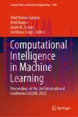 [PDF]Computational Intelligence in Machine Learning: Proceedings of the 2nd International Confe...