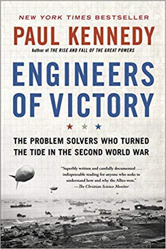 (PDF)Engineers of Victory The Problem Solvers Who Turned The Tide in the Second World War