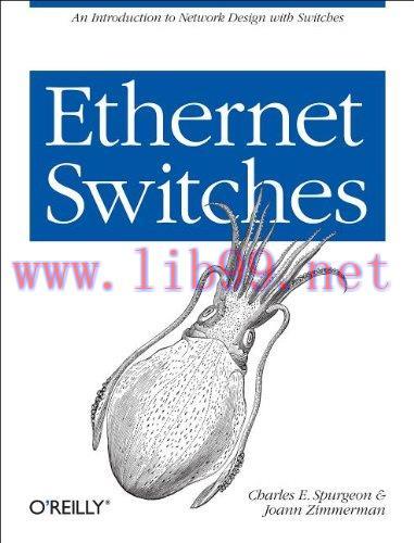 [FOX-Ebook]Ethernet Switches