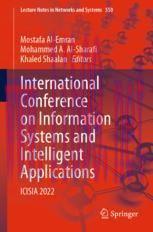 [PDF]International Conference on Information Systems and Intelligent Applications: ICISIA 2022