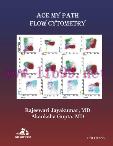 [AME]Ace My Path: Flow Cytometry (Original PDF)