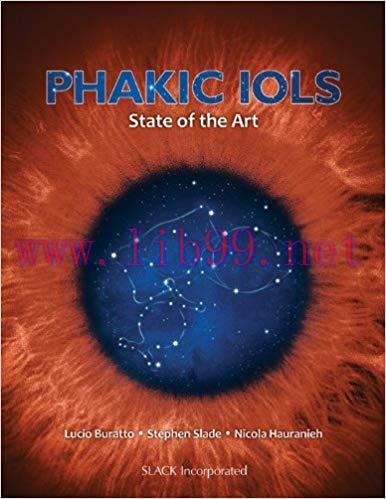 [PDF]Phakic IOLs - State of the Art