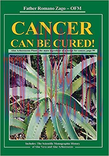 (PDF)Cancer Can Be Cured!