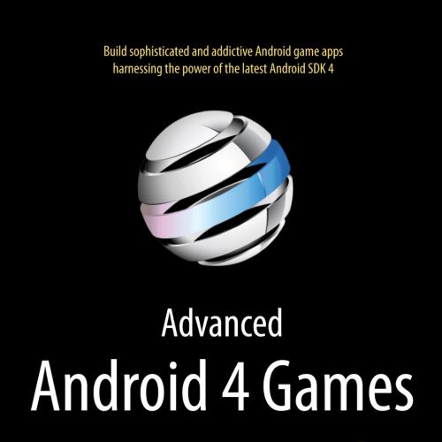 Advanced Android 4 Games