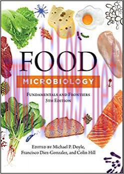 (PDF)Food Microbiology: Fundamentals and Frontiers (ASM Books)