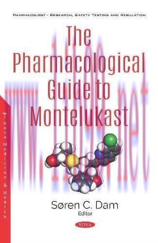 [AME]The Pharmacological Guide to Montelukast (Original PDF)