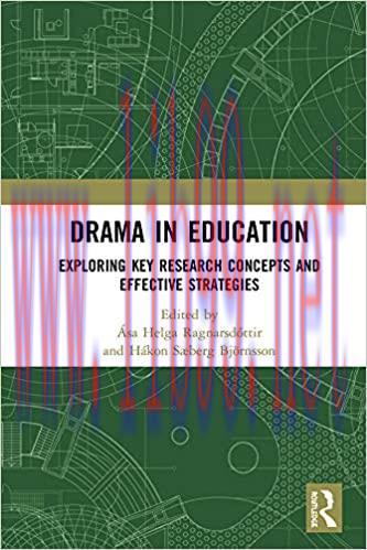 (PDF)Drama in Education: Exploring Key Research Concepts and Effective Strategies