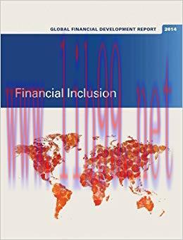(PDF)Global Financial Development Report 2014: Financial Inclusion 2014 ed. Edition