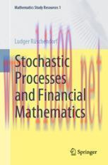 [PDF]Stochastic Processes and Financial Mathematics