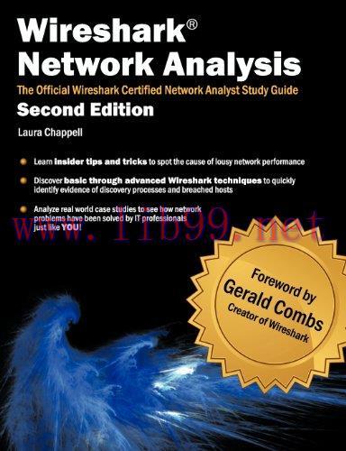 [FOX-Ebook]Wireshark Network Analysis, 2nd Edition