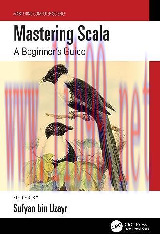 [FOX-Ebook]Mastering Scala: A Beginner's Guide