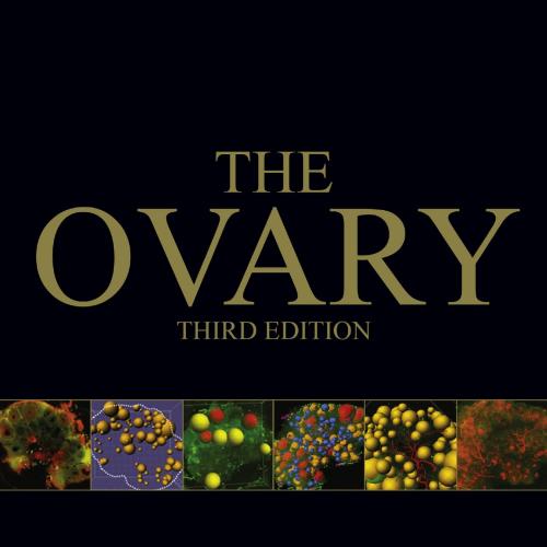 Ovary, The - Peter C.K. Leung & Eli Y. Adashi