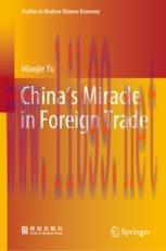 [PDF]China&rsquo;s Miracle in Foreign Trade