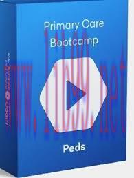 [AME]Hippo Primary Care Bootcamp - Peds 2023 (Videos)