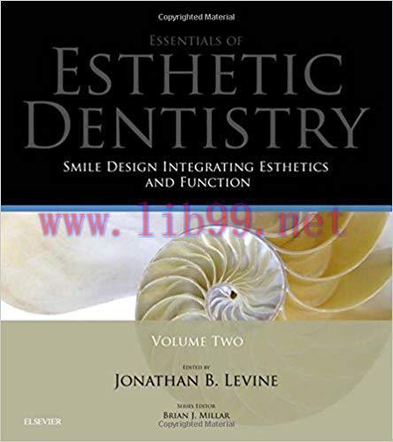 [PDF]Essentials in Esthetic Dentistry Volume 2