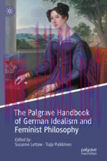 [PDF]The Palgrave Handbook of German Idealism and Feminist Philosophy