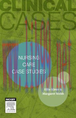 [AME]Clinical Cases: Nursing care case studies (PDF)