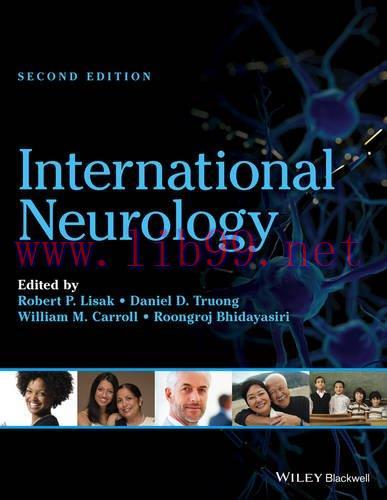 [AME]International Neurology, 2nd Edition