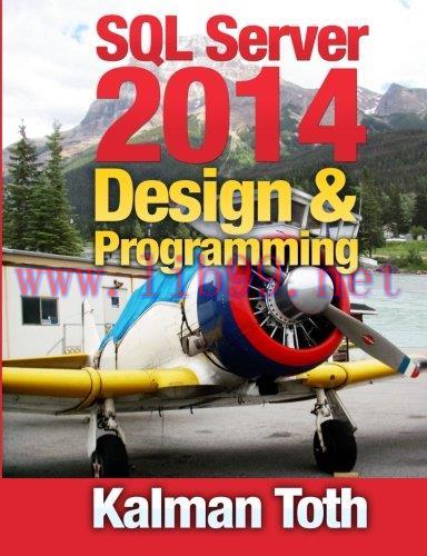 [FOX-Ebook]SQL Server 2014 Design & Programming