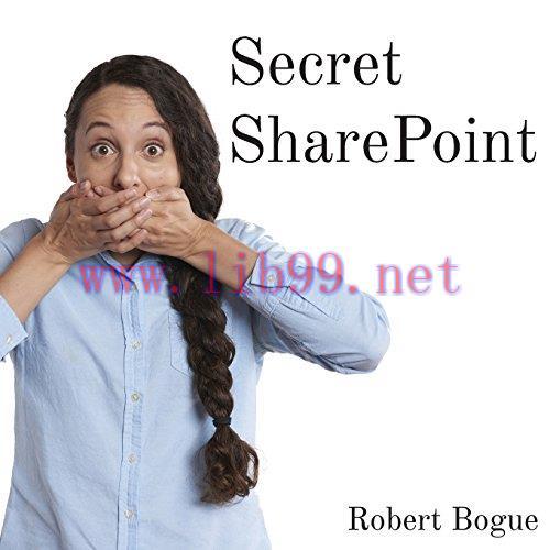 [FOX-Ebook]Secret Sharepoint