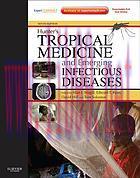 [AME]Hunter&rsquo;s Tropical Medicine and Emerging Infectious Disease, 9th Edition (Original PDF)