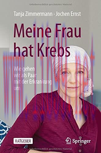 [AME]Meine Frau hat Krebs: Wie gehen wir als Paar mit der Erkrankung um (German Edition) (Origi...