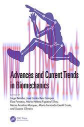 [AME]Advances and Current Trends in Biomechanics : Proceedings of the 9th Portuguese Congress o...