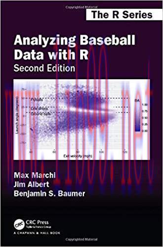 [PDF]Analyzing Baseball Data with R, Second Edition