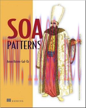 [SAIT-Ebook]SOA Patterns
