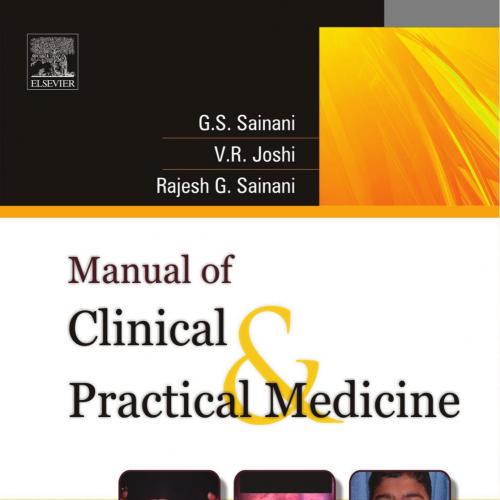 Manual of Clinical and Practical Medicine