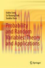 [PDF]Probability and Random Variables: Theory and Applications