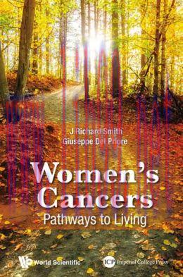 [AME]Women's Cancers: Pathways to Living