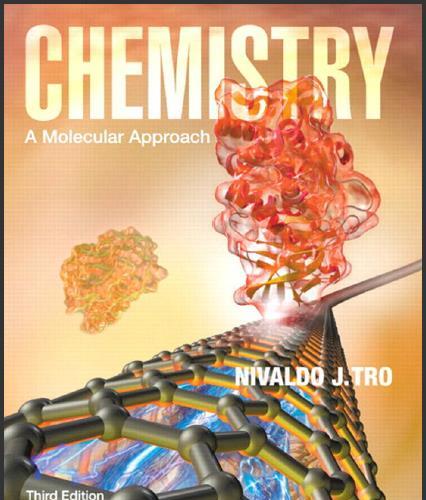 (Test Bank)Chemistry A Molecular Approach 3rd Edition.zip