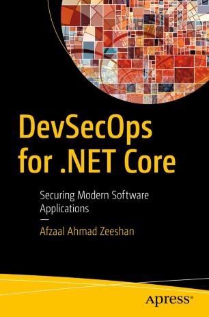 DevSecOps for .NET Core