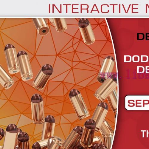 [AME]USCAP Dermatopathology in the Desert: Dodging Bullets in the Dermatopathology Wilderness 2...