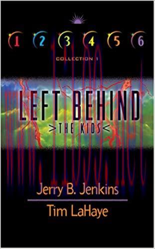 (PDF)Left Behind: The Kids: Collection 1: Volumes 1-6