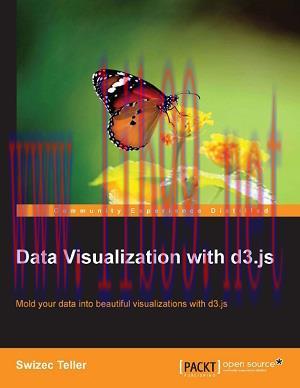 [SAIT-Ebook]Data Visualization with d3.js