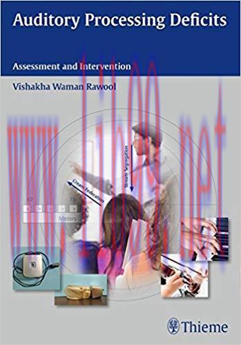 [PDF]Auditory Processing Deficits