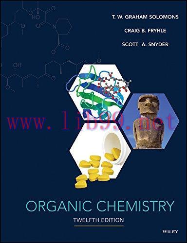[FOX-Ebook]Organic Chemistry, 12th Edition