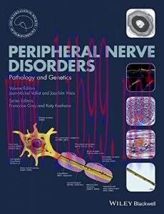 [AME]Peripheral Nerve Disorders: Pathology and Genetics