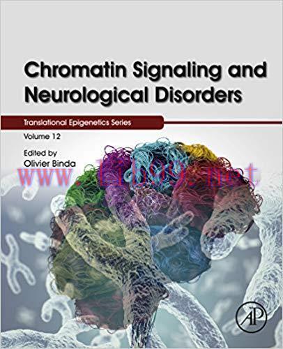 [PDF]Chromatin Signaling and Neurological Disorders