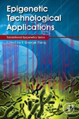 [AME]Epigenetic Technological Applications