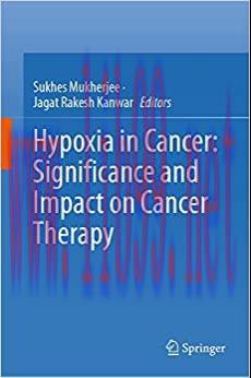 [AME]Hypoxia in Cancer: Significance and Impact on Cancer Therapy (Original PDF)