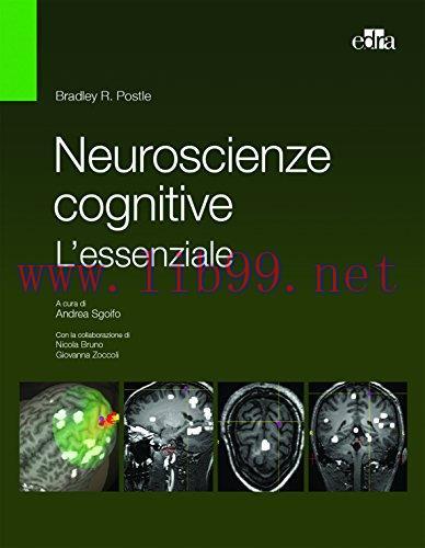 [AME]Neuroscienze cognitive. L'essenziale (EPUB)