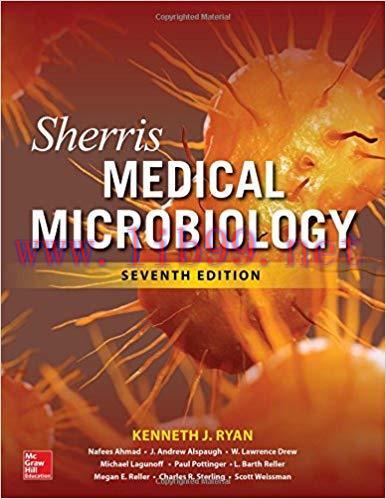 [PDF]Sherris Medical Microbiology, Seventh Edition
