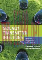 [AME]Sexually Transmitted Infections: Diagnosis, Management, and Treatment (Original PDF)