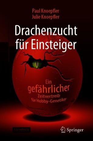 Drachenzucht f&uuml;r Einsteiger